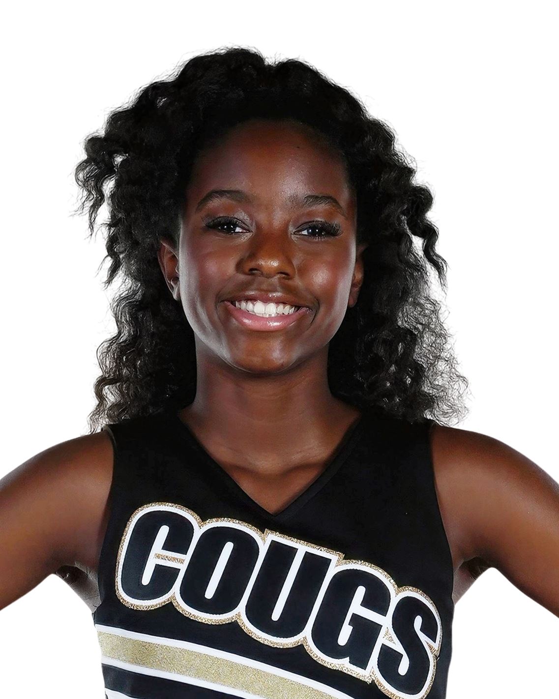 Aliyah Thomas
